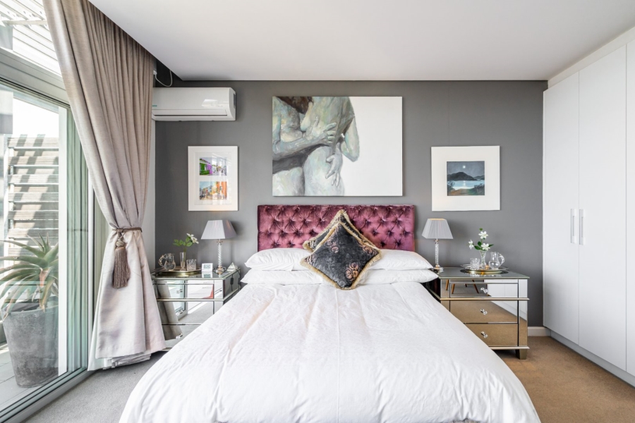 3 Bedroom Property for Sale in Cape Town City Centre Western Cape